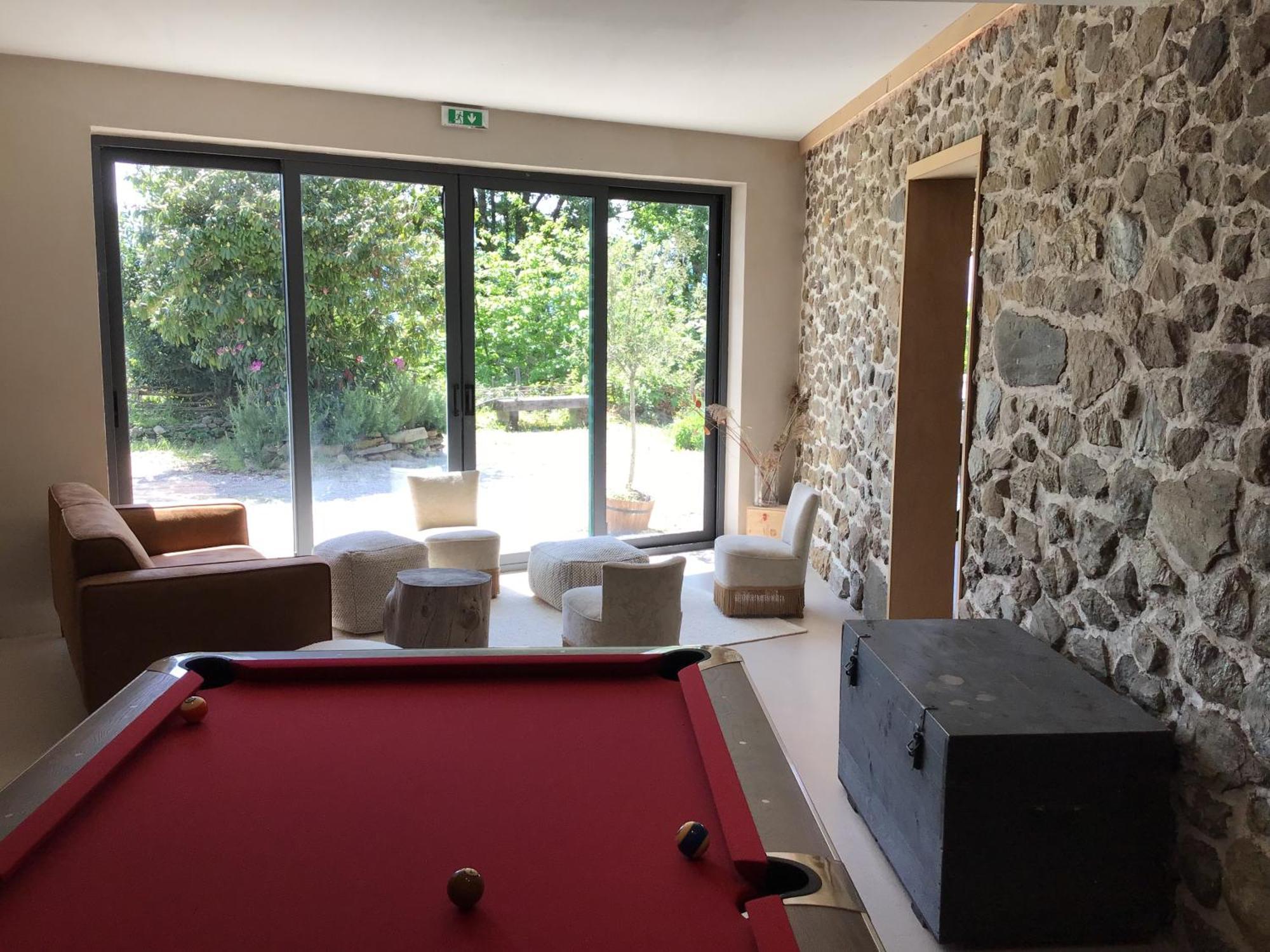 Agriturismo Voeuja Lago Maggiore Luino Extérieur photo