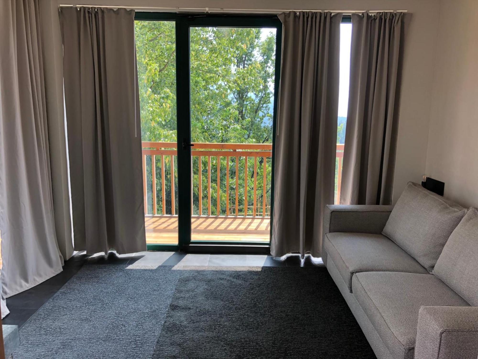 Agriturismo Voeuja Lago Maggiore Luino Extérieur photo