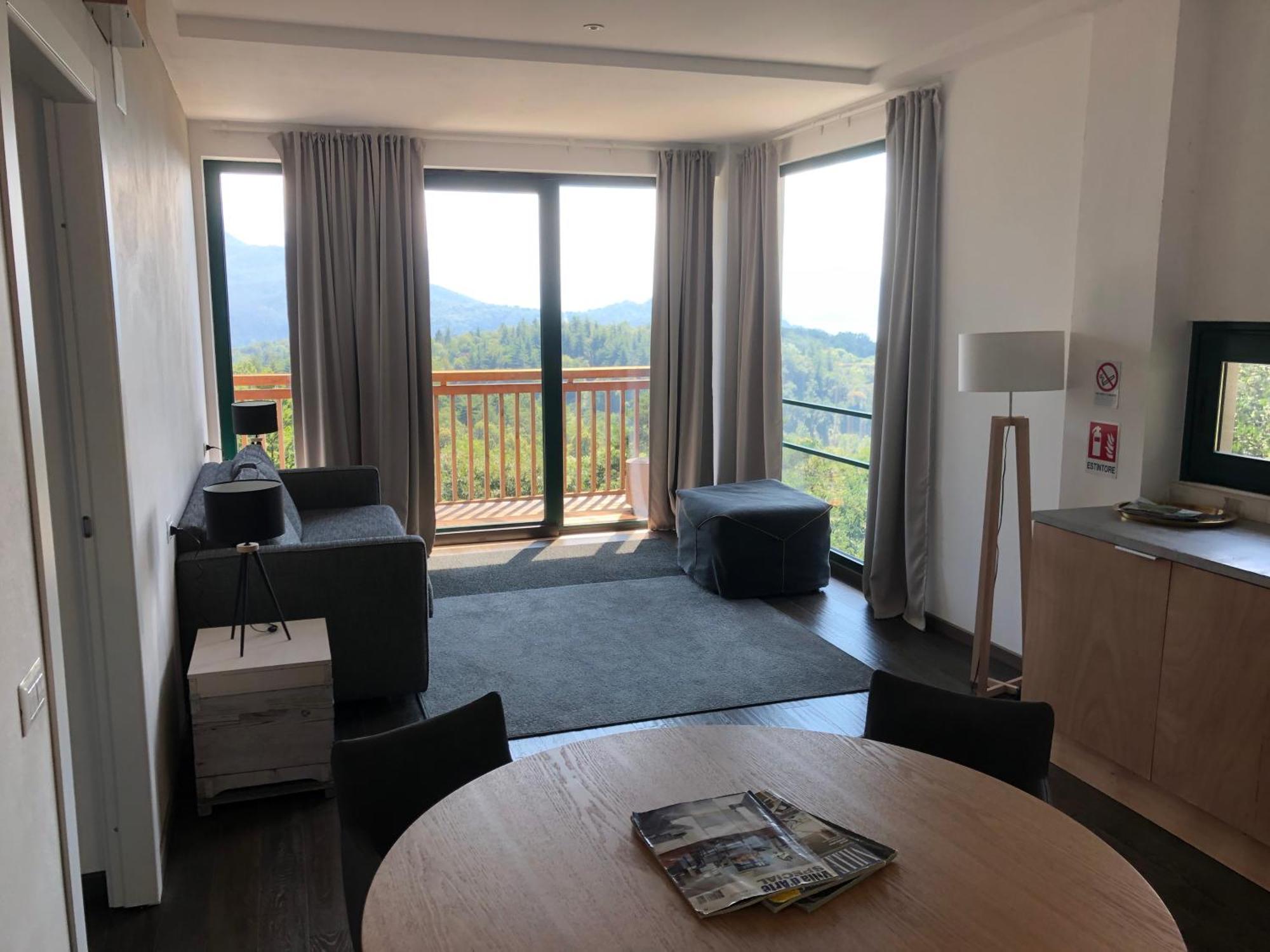 Agriturismo Voeuja Lago Maggiore Luino Extérieur photo